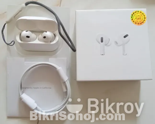 Airpods Pro Secend generation